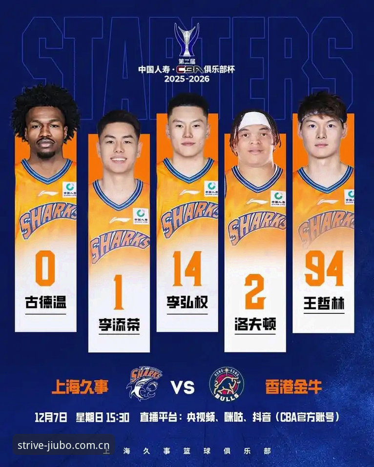 九博体育app 上海男篮G4晋级战深度评测:替补深度与轮换策略成关键变量